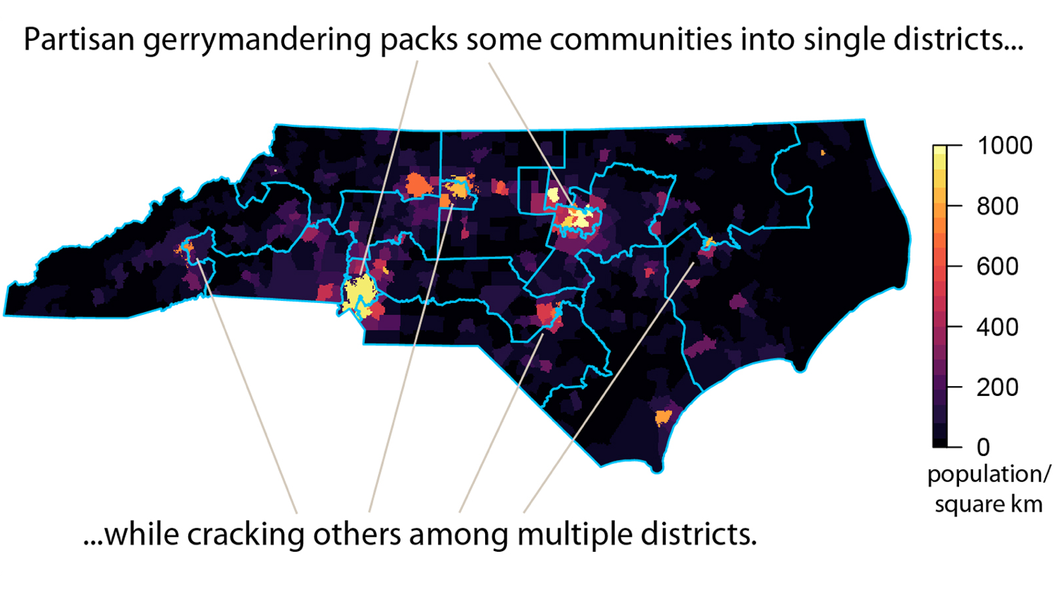 Nc Packing Cracking 