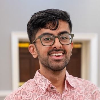 Indraneel Purohit